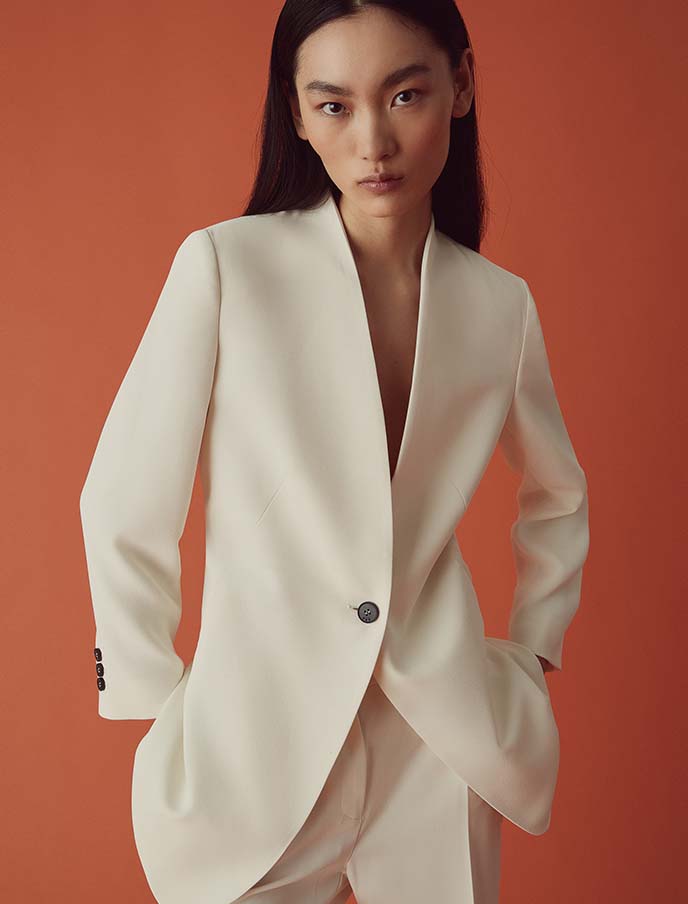 blazer 52